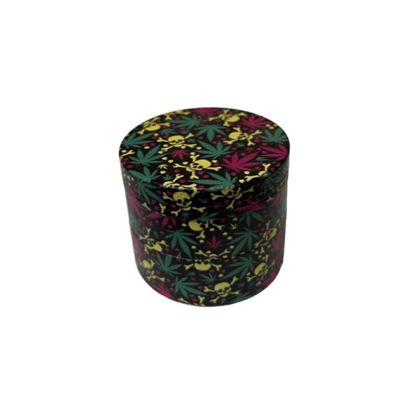 TRITURADOR DE TABACO DK5031Y4