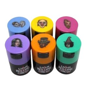 LION FRASCO TIGHT VAC MINI