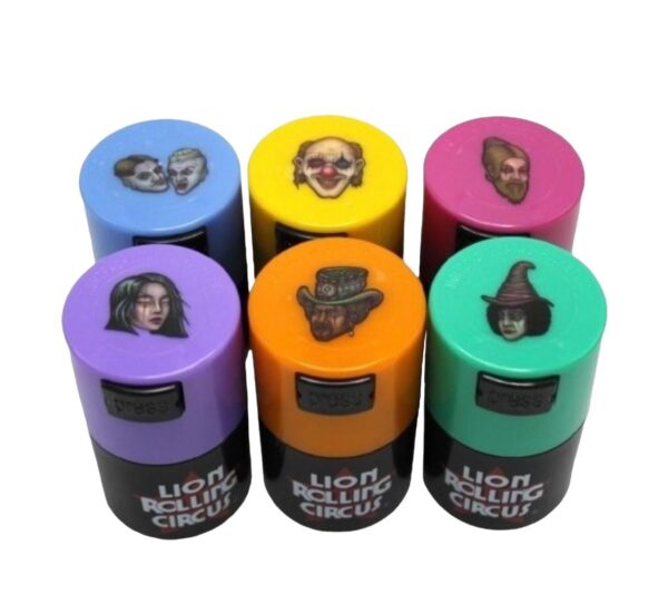 LION FRASCO TIGHT VAC MINI