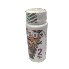 BIOPROYECT HIDRO NUTRIENTES N- 2 (150 ML)