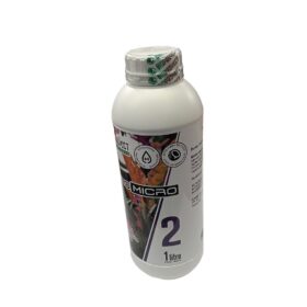 BIOPROYECT HIDRO NUTRIENTES N-2 (1 LT)