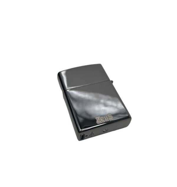 ZEUS ENCENDEDOR USB TIPO ZIPPO - 7