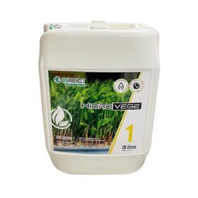 BIOPROYECT HIDRO NUTRIENTES - 1 (20 LT)