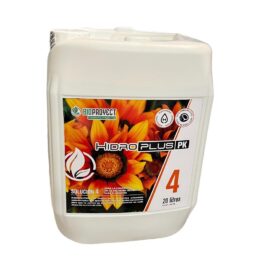 BIOPROYECT HIDRO NUTRIENTES -4 (20 LT)