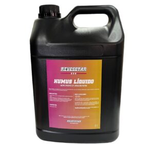 REVEGETAR HUMUS LIQUIDO  (5 LT)