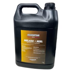 REVEGETAR MELAZA+MIEL  (5 KG)