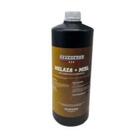 REVEGETAR MELAZA+MIEL  (1 KG)