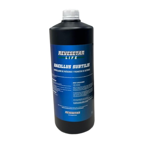REVEGETAR BACILLUS SUBTILIS  (1 LT)