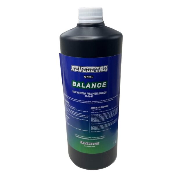 REVEGETAR BALANCE  (1 KG)