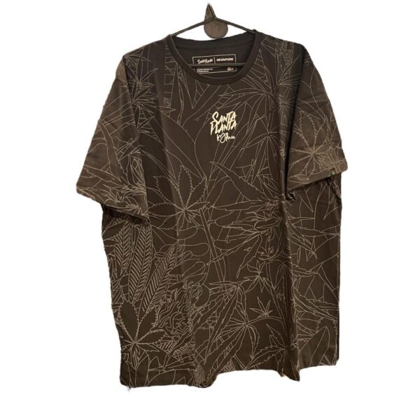 REMERA SANTA PLANTA