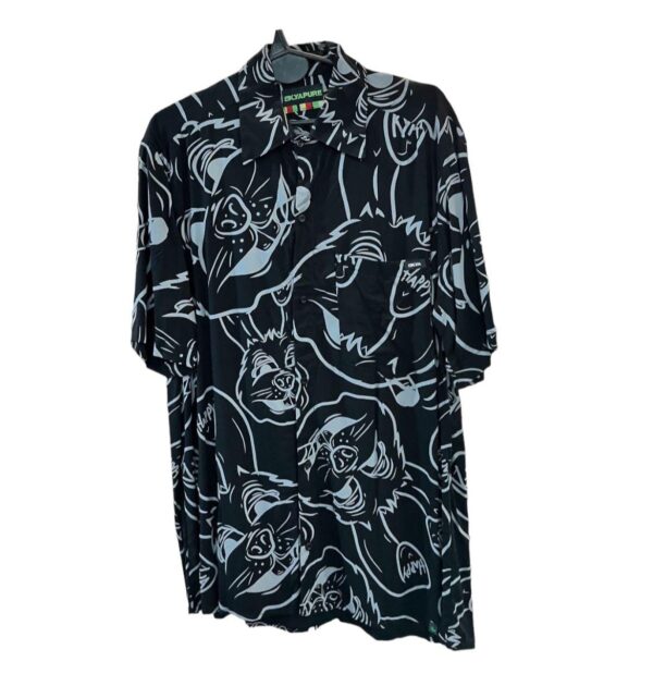 KYA CAMISA CONEJO TALLE XL