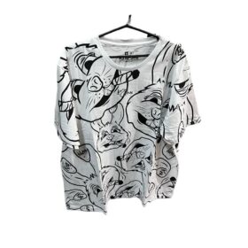 KYA REMERA 33 TALLE 1