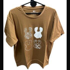 KYA REMERA 36 TALLE 1