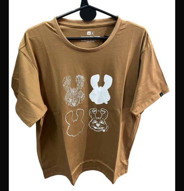 KYA REMERA 36 TALLE 1