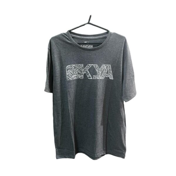 KYA REMERA 38 TALLE 2