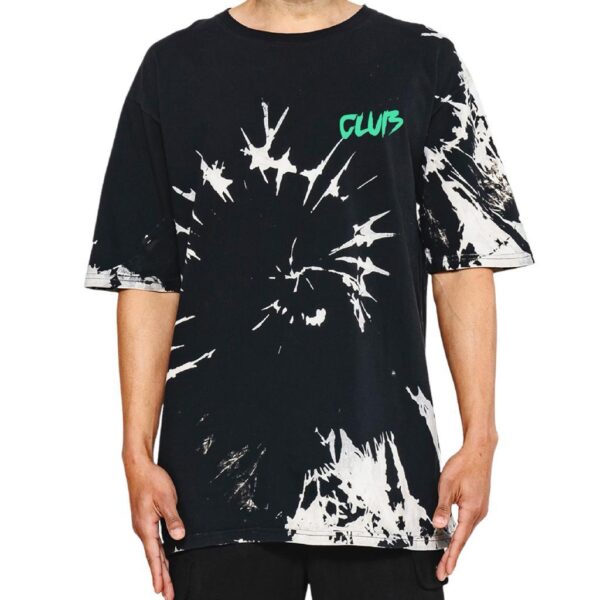 CLUB REMERA SUNWAVES TALLE M