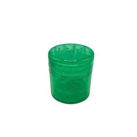 PICADOR PLASTICO 4 PARTES COLOR (PK63P)