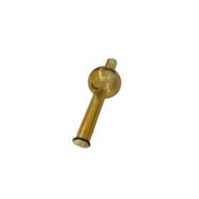 KEEP BUBBLE CAP LARGO VIDRIO (168)