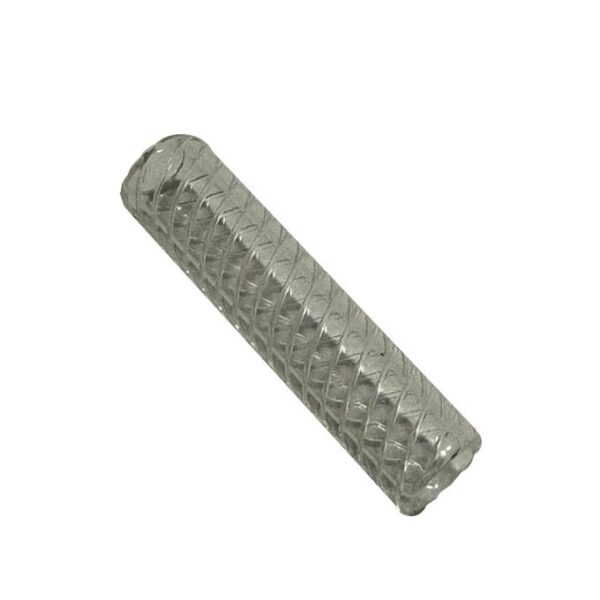KEEP PILAR 6X25 HUECO (203)