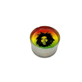 PICADOR METAL 3P BOB MARLEY 10207