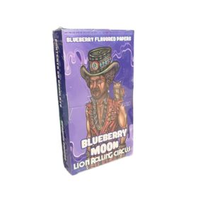 LION FLAVOUR BLUEBERRY MOON  (Mínimo 25 Und.)