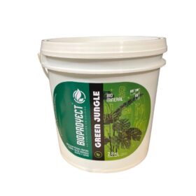 BIOPROYECT GREEN JUNGLE  (2.80 KG)