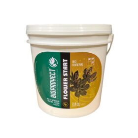 BIOPROYECT FLOWER STAR  (2.80 KG)