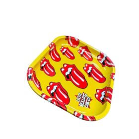 LION TRAY MINI ROLLING STONE