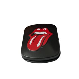 LION MINI TIN CASE ROLLING STONE