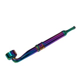 PIPA LARGA DK8187A TORNASOLADO