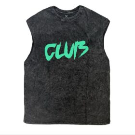 CLUB SUDADERA TALLE L
