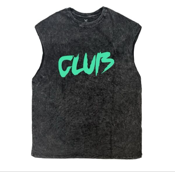 CLUB SUDADERA TALLE L