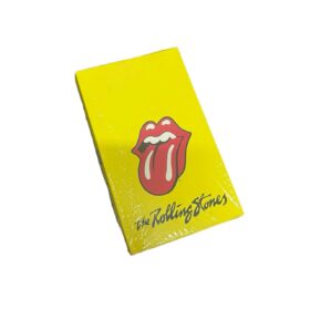LION HEMP WRAP LEMON HAZE ROLLING STONE (Mínimo 25 Und.)