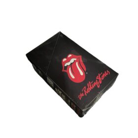 LION HEMP WRAP ELECTRIC GRAPE ROLLING STONE (Mínimo 25 Und.)