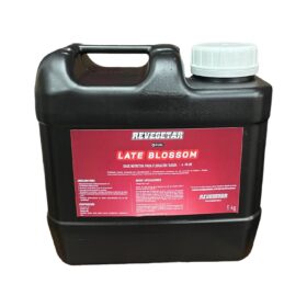 REVEGETAR LATE BLOSSOM (5 KG)