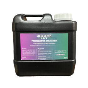 REVEGETAR TRICHODERMA (2.50 KG)