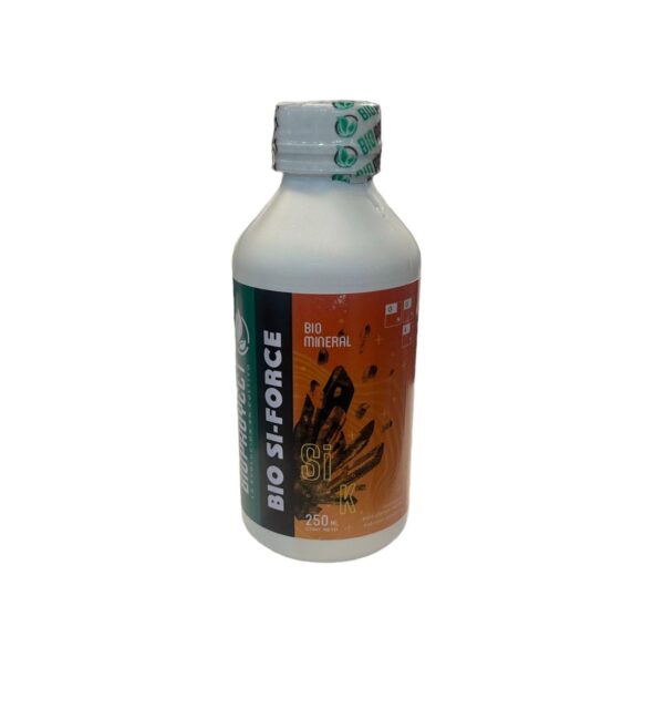 BIOPROYECT BIO SI FORCE  (250 CM3)