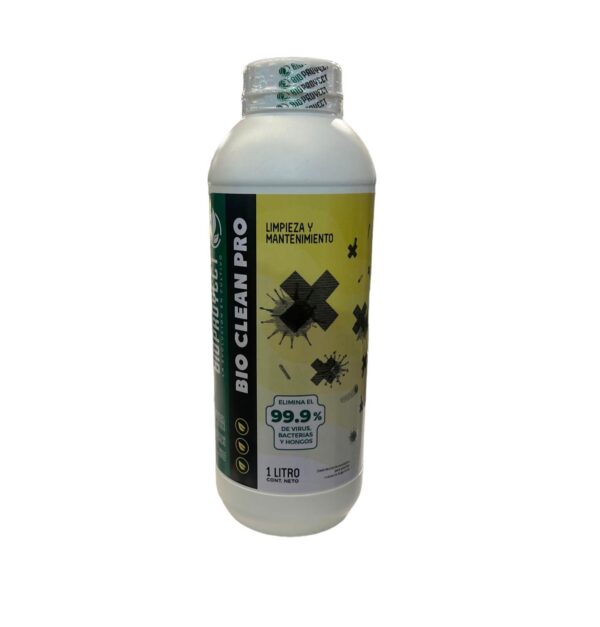 BIOPROYECT BIO CLEAN PRO  (1 LT)