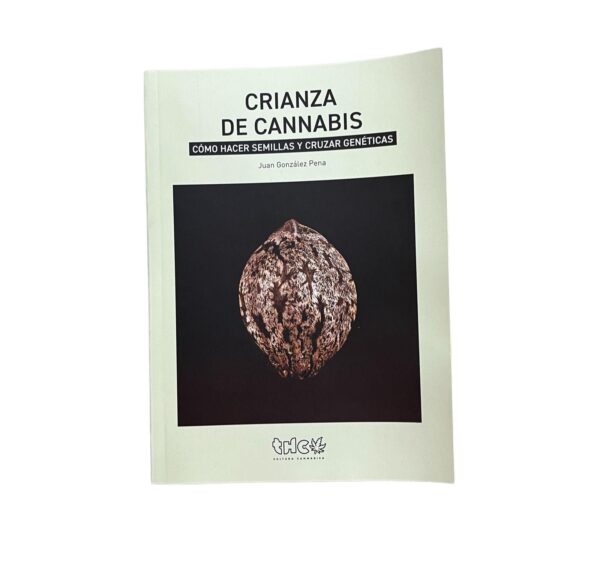 MANUAL CRIANZA DE CANNABIS