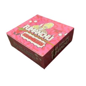 FUMANCHU STRAWBERRY (Mínimo 15 Und.)