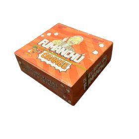 FUMANCHU ORANGE (Mínimo 15 Und.)