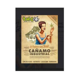 REVISTA THC 42