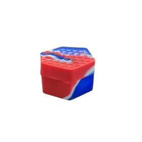 SILICONE CONTENEDOR PANAL