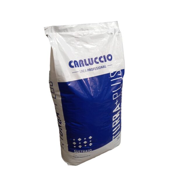 TURBA PLUS ECO CARLUCCIO (70 LT)