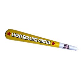 LION INFLABLES CONO