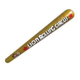 LION INFLABLES HEMP KS