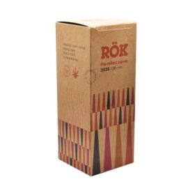 ROK CONE KS SLIM 108MM (Mínimo 25 Und.)