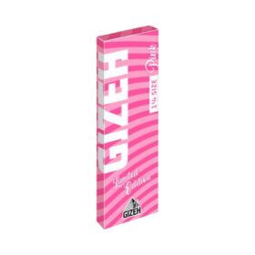 ROK PAPEL PINK 1 1/4 (Mínimo 20 Und.)