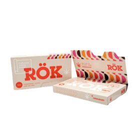 ROK CELULOSA 78MM X 300H (Mínimo 20 Und.)