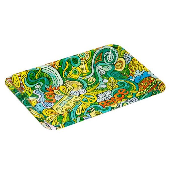 BANDEJA 180 X 125 CARAVA MT45